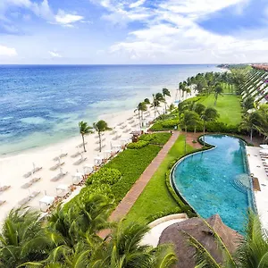 ***** Курортный комплекс Grand Velas Riviera Maya - Мексика
